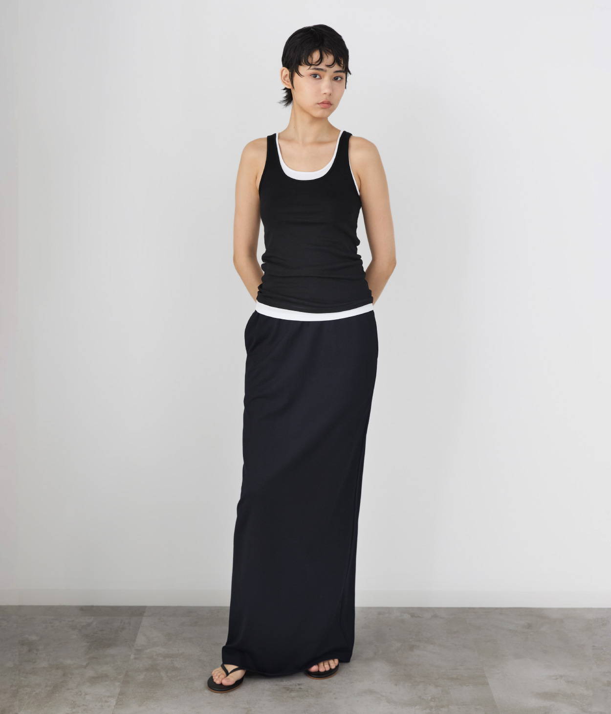 特集】COTTONY® LONG SKIRTのご紹介 – LIFiLL ONLINE